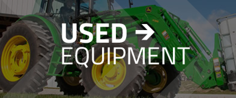 Used Equipment